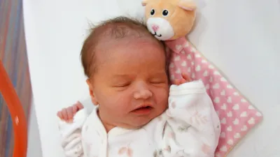 Stella Marie